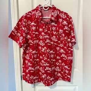 Wellen AirWeave Shirt Mens Size XL